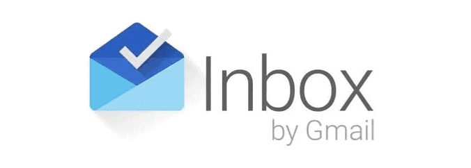 Internet marketing tool Inbox by Gmail