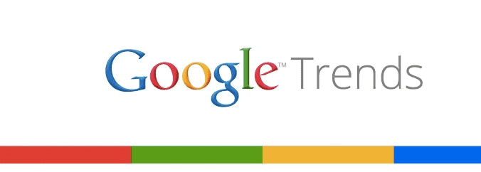 Online-marketingtool Google Trends