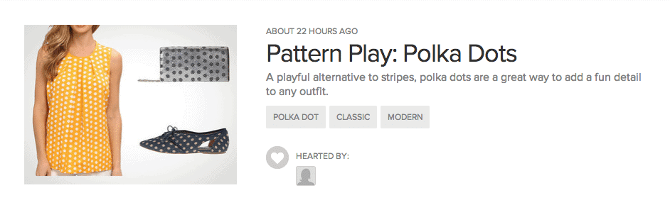 Zappos - Facebook gamification 