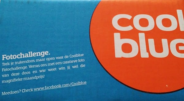 Likeable gedeelte 4: Fotochallenge