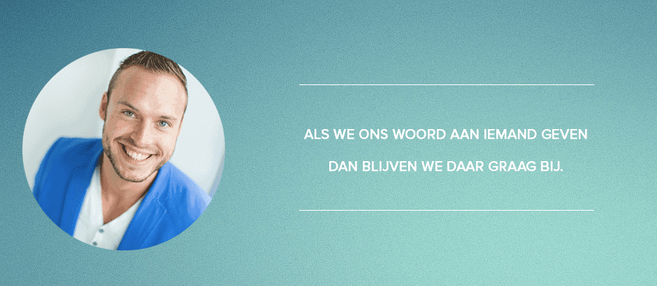 consistentie-en-commitment