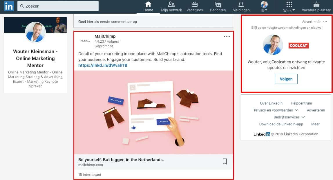 linkedin-online-adverteren-posities-voor-bedrijven