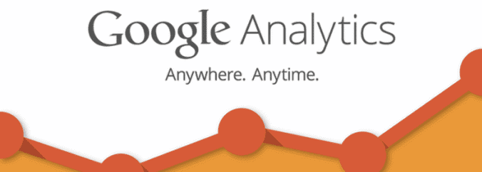 online marketingtool Google analytics