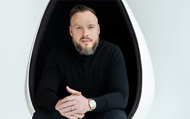 Succes is jouw gevangenis