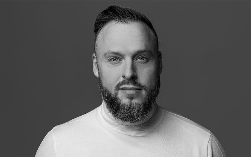 Je verliest door wie je bent, niet door de situatie. banner